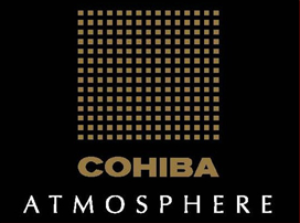 COHIBA ATMOSPHERE